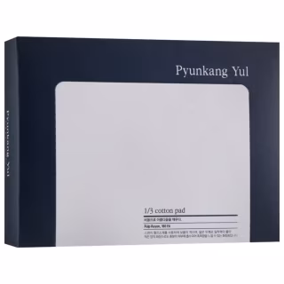 Ватные диски Pyunkang Yul 1/3 Cotton Pad 160 шт. (8809486680360)