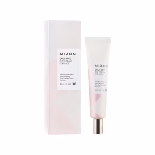 Крем для шкіри навколо очей Mizon Only One Eye Cream For Face 30 мл (8809663752590)