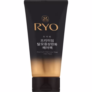 Маска для волосся Ryo Chouibang Premium Hair Loss Relief Hair Pack 300 мл (8809685827528)