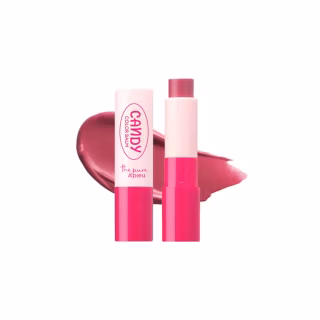 Бальзам для губ A'pieu The Pure Candy Color Balm 01 - Berry (8809747962662)