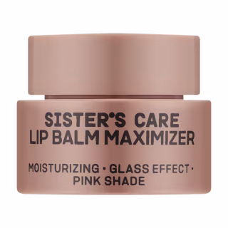 Бальзам для губ Sister's Aroma Lip Balm Maximizer 4 г (8809783322277/4820227781676)