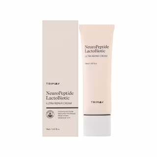 Крем для лица Trimay NeuroPeptide LactoBiotic Ultra Repair Cream 50 мл (8809822540785)