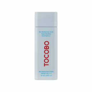 Средство от загара Tocobo Bio Watery Sun Cream SPF50+ PA++++ 50 мл (8809835060058)