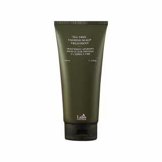 Кондиціонер для волосся La'dor Tea Tree Calming Scalp Treatment 330 мл (8809982981183)