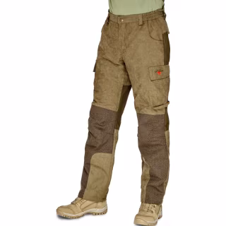 Штани Hallyard Jagd Anzug Olive Green 54 (881-t-001 54)