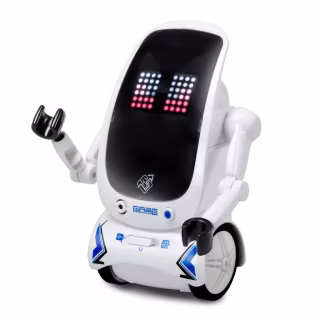 Интерактивная игрушка Silverlit Робот Maze Breaker 2 (88493)