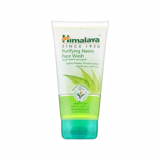 Гель для умывания Himalaya Herbals Очищающий с нимом 150 мл (8901138511784)