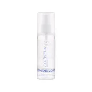 Спрей для волос Triuga Ayurveda Crystals Liquid Двухфазный бальзам 120 мл (8908003544885)