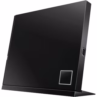 Оптичний привід Blu-Ray ASUS SBC-06D2X-U/BLK/G/AS (90-DT00205-UA219KZ)