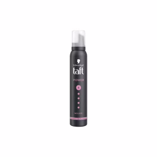 Пінка для волосся Taft Cashmere Power 5 200 мл (9000100477789)