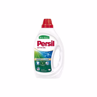 Гель для прання Persil Active Gel Deep Clean 990 мл (9000101599060)