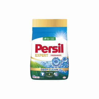 Пральний порошок Persil Expert Deep Clean Автомат Свіжість від Silan 2.7 кг (9000101805079)