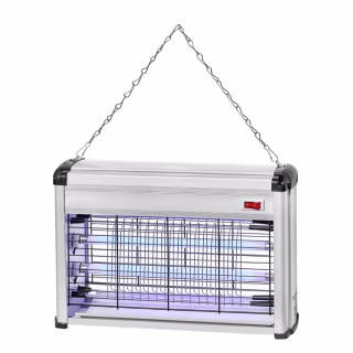 Светильник Delux Уничтожитель насекомых AKL-17 (90011592)