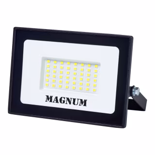 Прожектор MAGNUM FL12 ECO LED 30Вт slim 6500К IP65 (90018083)