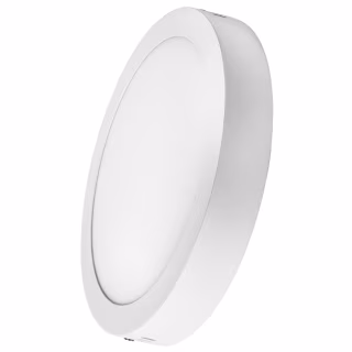 Светильник Delux CFQ LED 40 4100К 18 Вт (90020432)