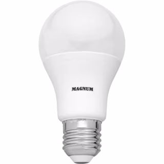 Лампочка MAGNUM BL 60 10 Вт 4100K 220В E27 (90020570)