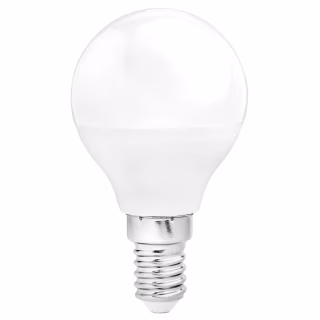 Лампочка MAGNUM BL50P 6,5Вт 4100K 220В E14 (90021250)