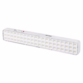 Светильник Delux REL-602 (3.7V2Ah) 60 LED 4W (90021261)