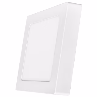 Светильник Delux CFQ LED 40 4100К 12 Вт (90022757)