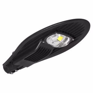 Прожектор Delux ORION 01 50W СОВ 4000Lm 5000K (90022771)