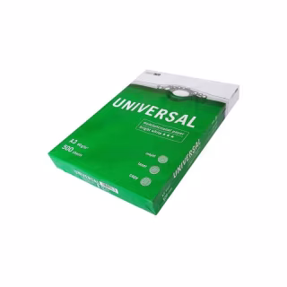 Бумага Mondi A3 Smart Line UNIVERSAL (9002307001774)