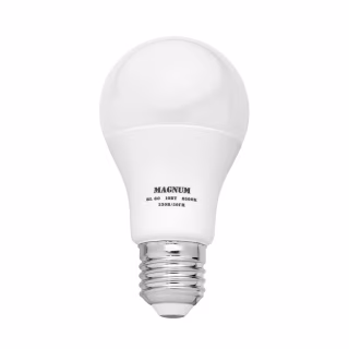 Лампочка MAGNUM BL 60 10 Вт 6500K 220В E27 (90024150)