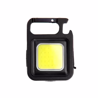 Ліхтар СИЛА 500 Лм (500 мАг) (900529)