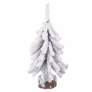 Штучна ялинка YES! Fun Дюймовочка засніжена 0,3 м (904196)