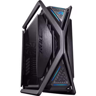Корпус для ПК ASUS ROG Hyperion GR701 BTF Edition Black (90DC00F0-B39020)