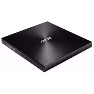 Оптичний привід DVD-RW ASUS SDRW-08U7M-U/BLK/G/AS (90DD01X0-M29000)