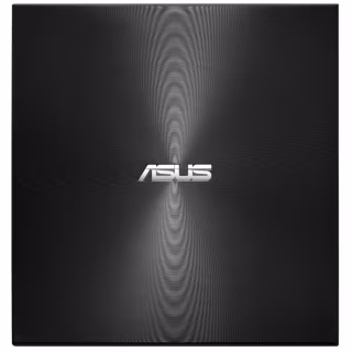 Оптичний привід DVD-RW ASUS SDRW-08U8M-U/BLK/G/AS (90DD0290-M29000)
