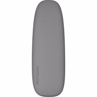 Кишеня зовнішня ASUS SSD PCIe NVMe M.2 2230/2242/2260/2280 USB Type-C 3.2 Gen 2x1 grey (90DD02R6-M09000)