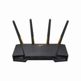 Маршрутизатор ASUS TUF-AX3000 (90IG0790-MU9B00)