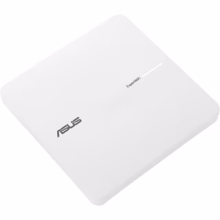 Точка доступа Wi-Fi ASUS EBA63 (90IG0880-MO3C00)