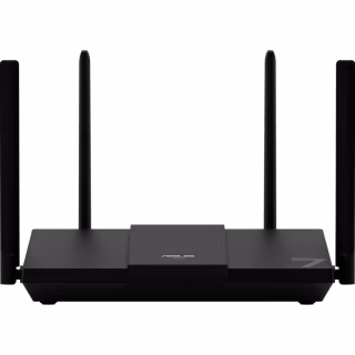 Маршрутизатор ASUS RT-BE50 (90IG09U0-MO3S00)