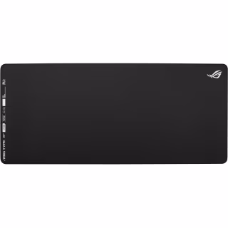 Килимок для мишки ASUS ROG Hone Ace XXL Black (90MP03G0-BPUA00)