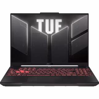 Ноутбук ASUS TUF Gaming A16 FA607NUG-RL205 (90NR0MU3-M00CV0)