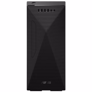 Комп'ютер ASUS S500MC-3101050280 MT / i3-10105, 8, 256, KM (90PF02H1-M00BU0NC)