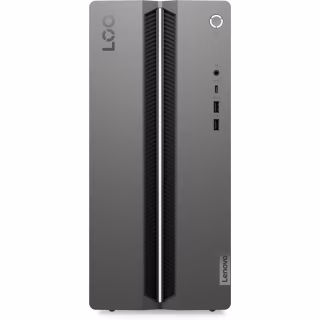 Комп'ютер Lenovo LOQ Tower 17IRR9 / i5-14400F, 16, 1TB SSD, RTX 5060 8GB (90X000J8UL)