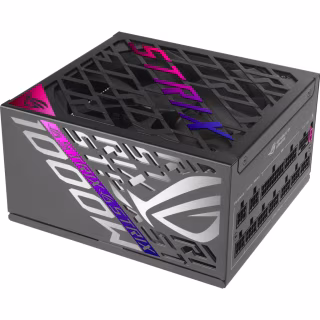 Блок питания ASUS 1000 W ROG Strix 1000P Gaming (90YE00W1-B0NA00)