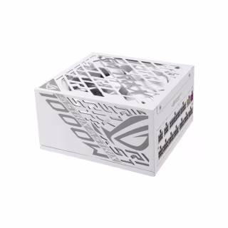 Блок живлення ASUS 1000W ROG Strix Platinum White Edition (90YE00W4-B0NA00)