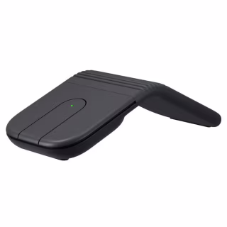 Мишка Logitech Mobi Fold Bluetooth Graphite (910-007604)