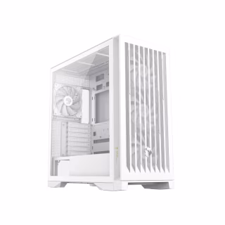 Корпус для ПК Gamemax LEADER 2 WH (9101-0900R0002)