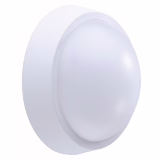 Світильник Philips LED Signify, 12W, WT045C, 230V, 4000К, круглий, IP65 (911401735842)