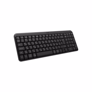 Клавіатура Logitech K250 Bluetooth UA Graphite (920-013822)