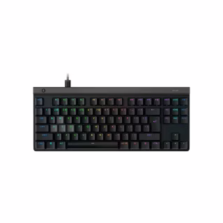 Клавіатура Logitech G515 Rapid TKL Wired USB UA Black (920-013861)
