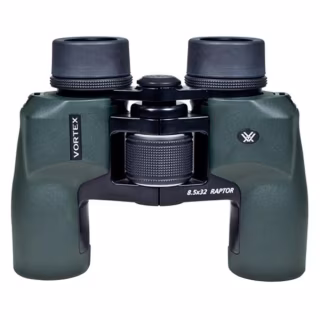 Бинокль Vortex Raptor 8.5x32 WP (920002)