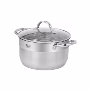 Кастрюля Resto Rigel 24 см 6.2 л (92105)