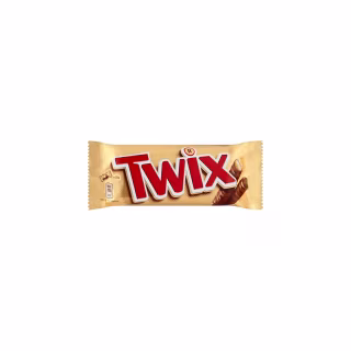 Батончик Twix 2 х 25 г (9228)