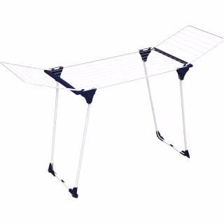 Сушарка для білизни Gimi Rialto підлогова 18 м (157181) (928571)